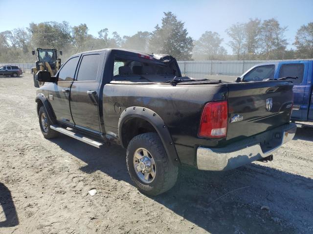 Photo 2 from auction – 2010 DODGE RAM 2500 with VIN 3D7TT2CTXAG190155