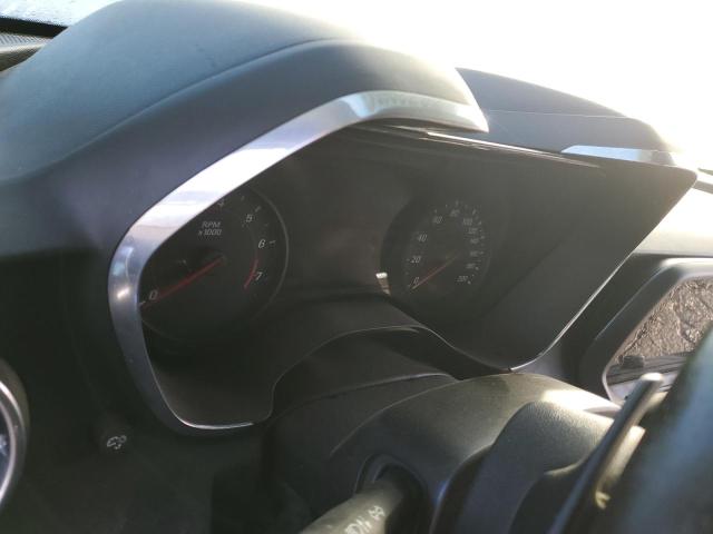 Photo 9 from auction – 2017 CHEVROLET CAMARO SS with VIN 1G1FF3D72H0205101