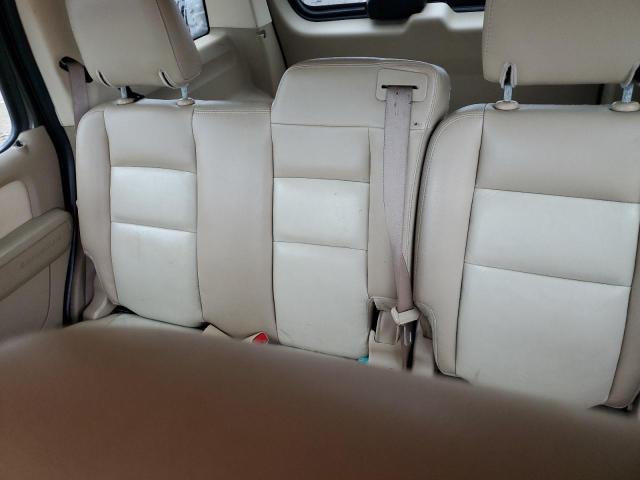 Photo 10 from auction – 2008 FORD EXPLORER X with VIN 1FMEU63E08UA06868
