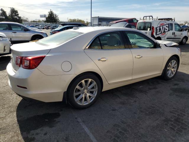 Photo 3 from auction – 2013 CHEVROLET MALIBU LTZ with VIN 1G11H5SA7DF208694