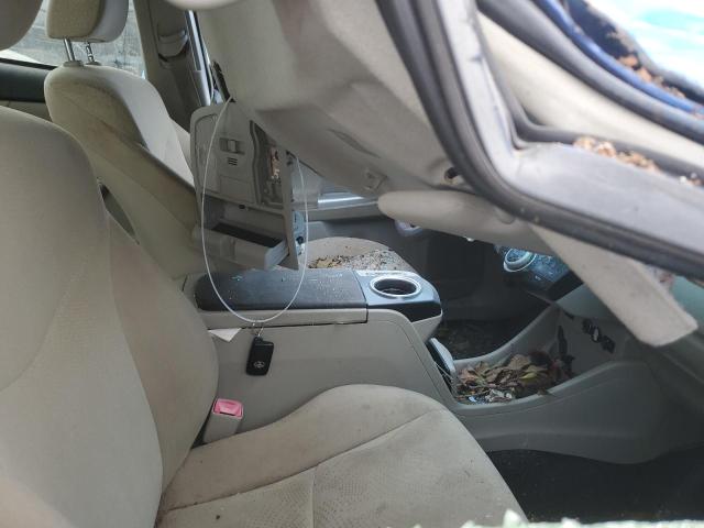 Photo 7 from auction – 2012 TOYOTA PRIUS V with VIN JTDZN3EU4C3127424