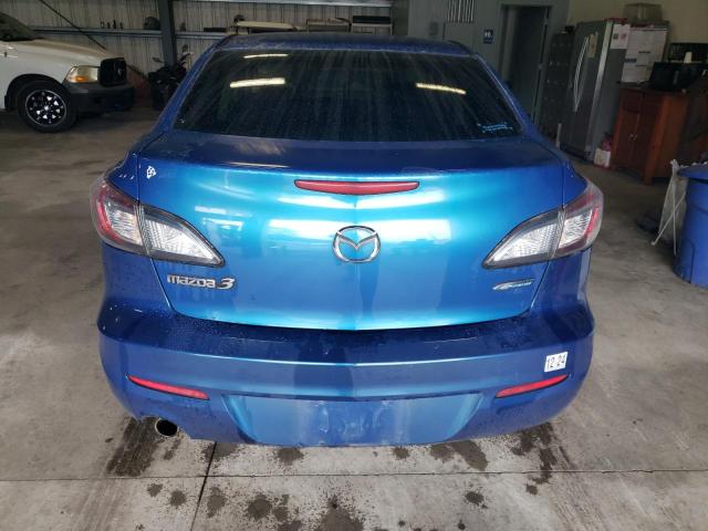 Photo 6 from auction – 2012 MAZDA 3 I with VIN JM1BL1V72C1677061