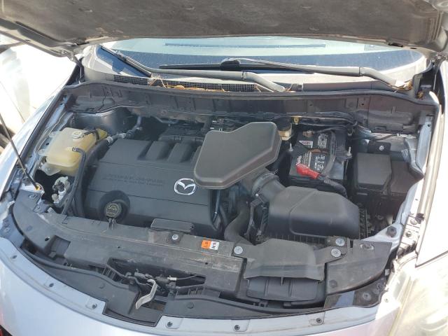Photo 12 from auction – 2015 MAZDA CX-9 TOURI with VIN JM3TB2CA8F0460580