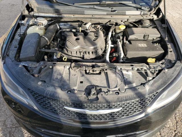 Photo 11 from auction – 2015 CHRYSLER 200 S with VIN 1C3CCCDG2FN673983