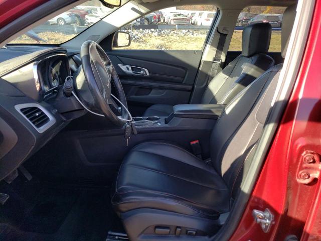 Photo 7 from auction – 2012 GMC TERRAIN SL with VIN 2GKALUEK1C6343543