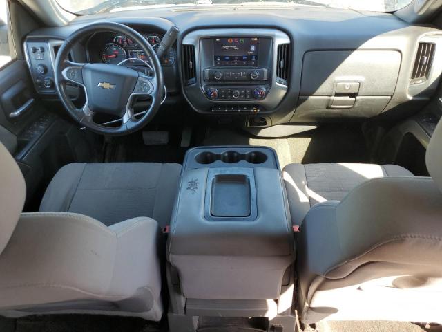 Photo 8 from auction – 2014 CHEVROLET SILVERADO with VIN 3GCUKREC1EG187285