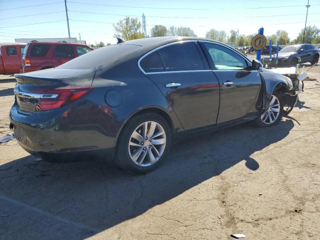 Photo 3 from auction – 2014 BUICK REGAL PREM with VIN 2G4GN5EX8E9265776