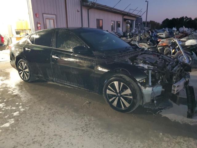 Photo 4 from auction – 2020 NISSAN ALTIMA SL with VIN 1N4BL4EVXLC152291