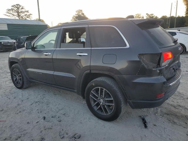Photo 2 from auction – 2017 JEEP GRAND CHER with VIN 1C4RJEBG7HC642026