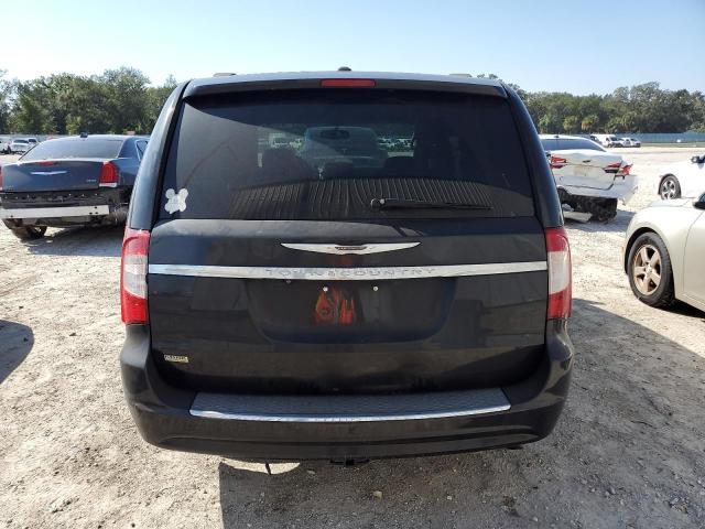Photo 6 from auction – 2014 CHRYSLER TOWN & COU with VIN 2C4RC1BG6ER156331