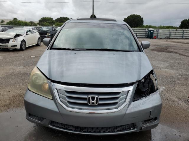 Photo 5 from auction – 2008 HONDA ODYSSEY with VIN 5FNRL38708B068118