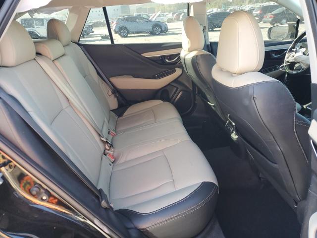 Photo 11 from auction – 2021 SUBARU OUTBACK LI with VIN 4S4BTAMC4M3148999