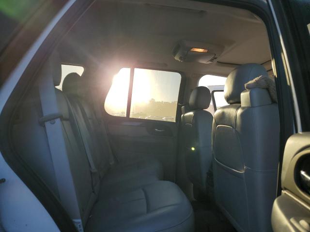 Photo 11 from auction – 2009 GMC ENVOY DENA with VIN 1GKET53MX92119463