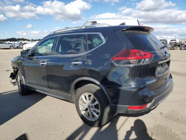 Photo 2 from auction – 2019 NISSAN ROGUE S with VIN KNMAT2MV2KP552798