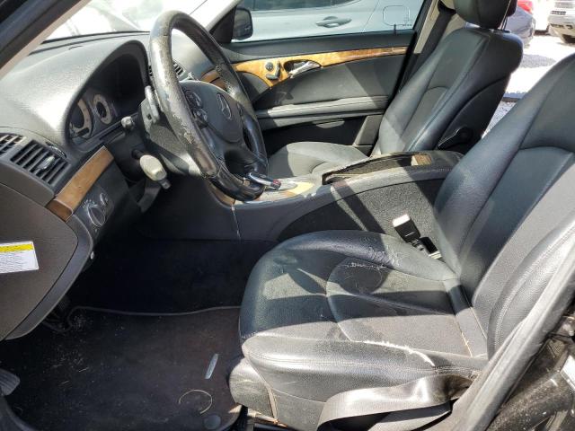 Photo 7 from auction – 2008 MERCEDES-BENZ E 350 with VIN WDBUF56X98B192843