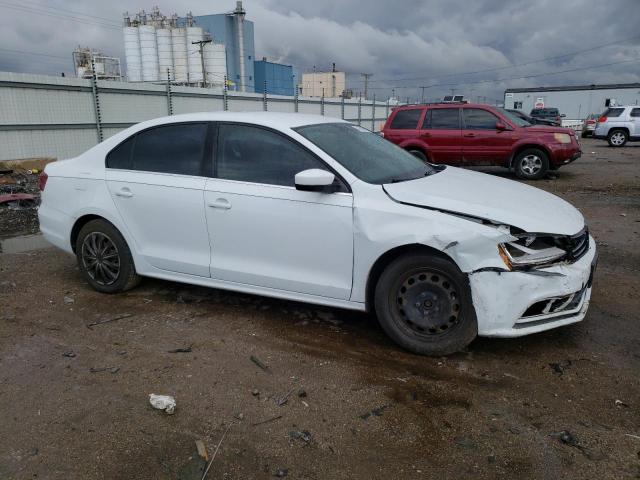Photo 4 from auction – 2017 VOLKSWAGEN JETTA S with VIN 3VW2B7AJ0HM315454