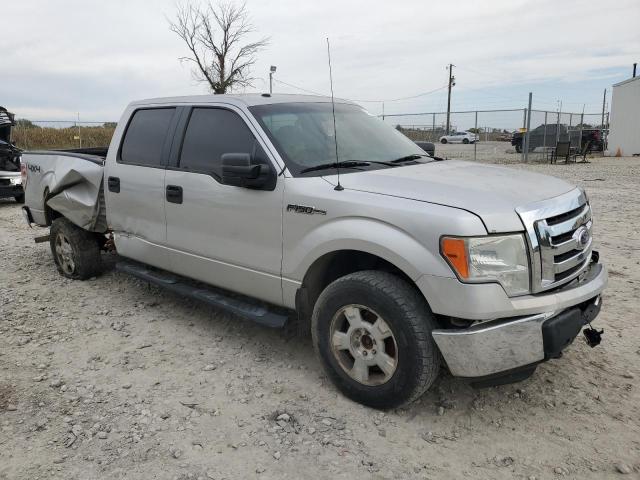 Photo 4 from auction – 2010 FORD F150 SUPER with VIN 1FTFW1E84AFB51306