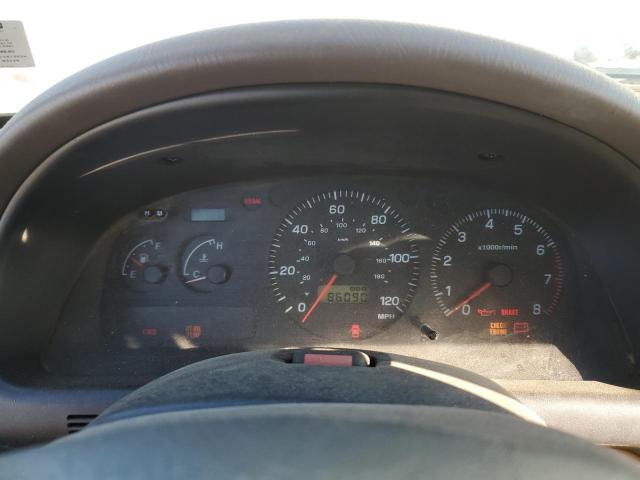 Photo 9 from auction – 1998 SUBARU IMPREZA L with VIN JF1GM4359WH401158