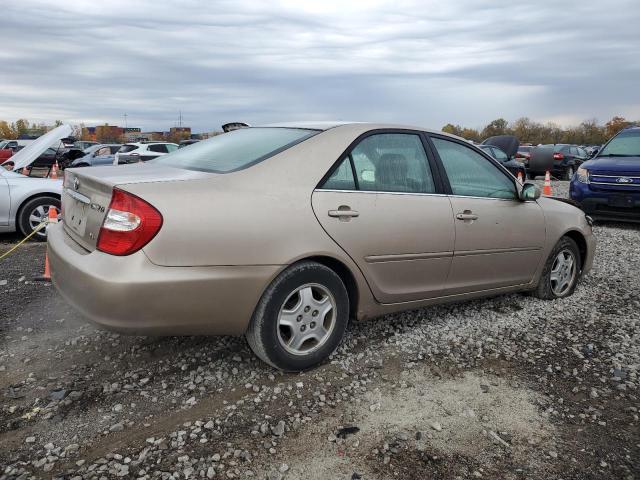 Photo 3 from auction – 2002 TOYOTA CAMRY LE with VIN 4T1BF32K02U505597