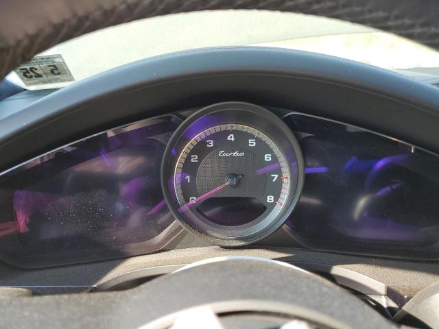 Zdjęcie 9 z aukcji – 2020 PORSCHE CAYENNE TU z VIN WP1BF2AYXLDA65330