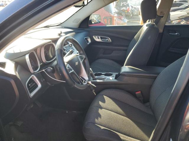 Photo 7 from auction – 2015 CHEVROLET EQUINOX LT with VIN 2GNALBEK5F6328829