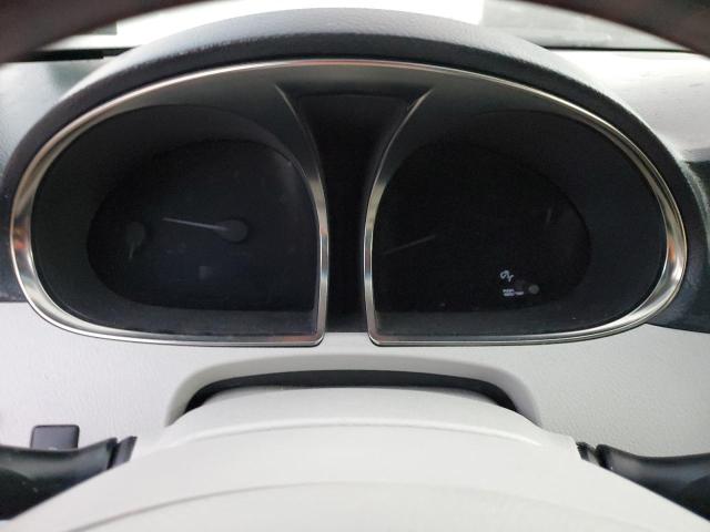 Foto 9 de la subasta – 2012 TOYOTA AVALON BAS con VIN 4T1BK3DB1CU463791