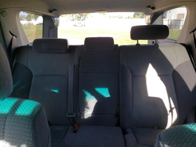 Photo 10 from auction – 2005 TOYOTA 4RUNNER SR with VIN JTEBT14R650053996
