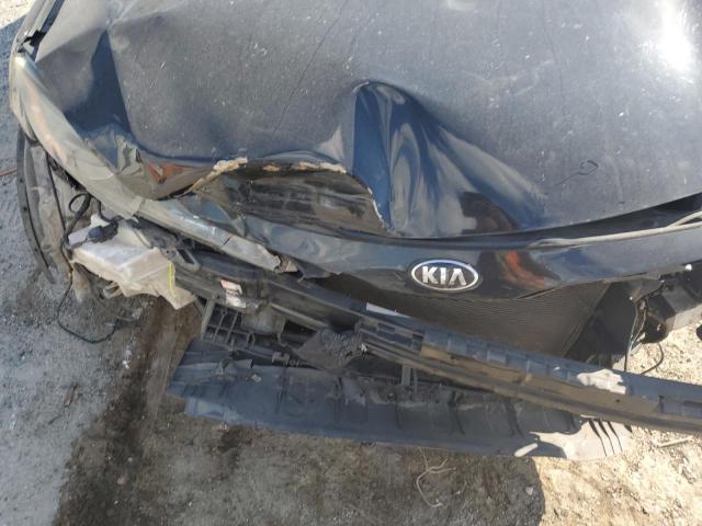 Photo 11 from auction – 2015 KIA OPTIMA EX with VIN 5XXGN4A7XFG407057