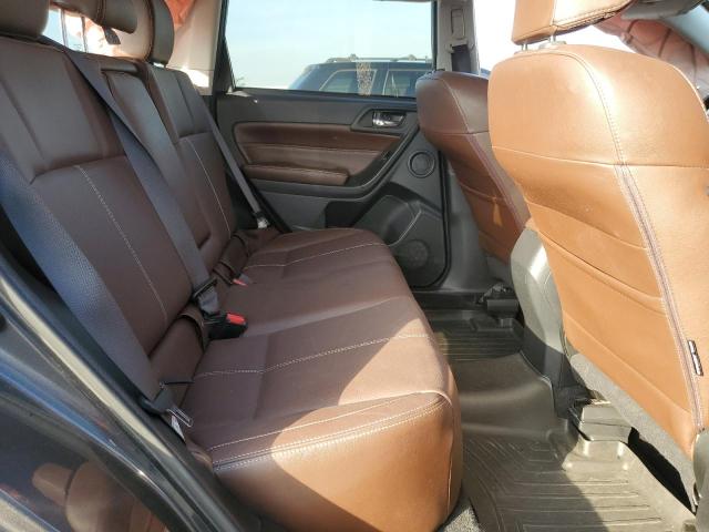 Photo 11 from auction – 2018 SUBARU FORESTER 2 with VIN JF2SJGWC4JH567171