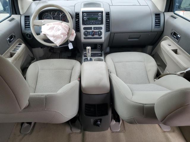Photo 8 from auction – 2008 FORD EDGE SE with VIN 2FMDK46C08BA17987