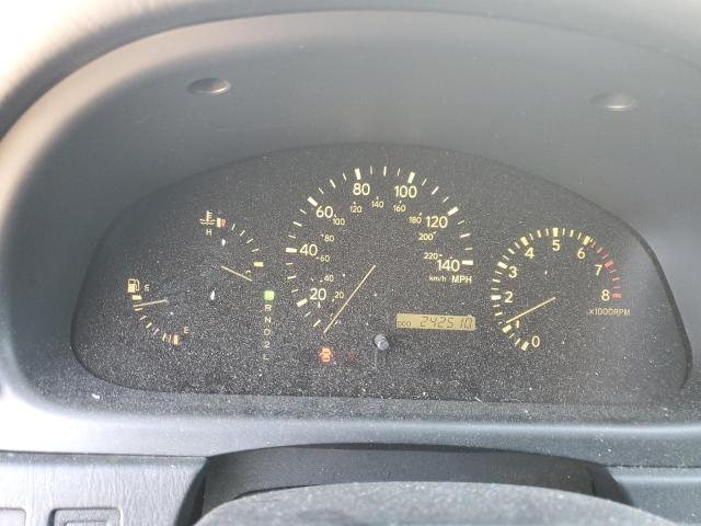 Photo 9 from auction – 2002 LEXUS RX 300 with VIN JTJGF10U320122924