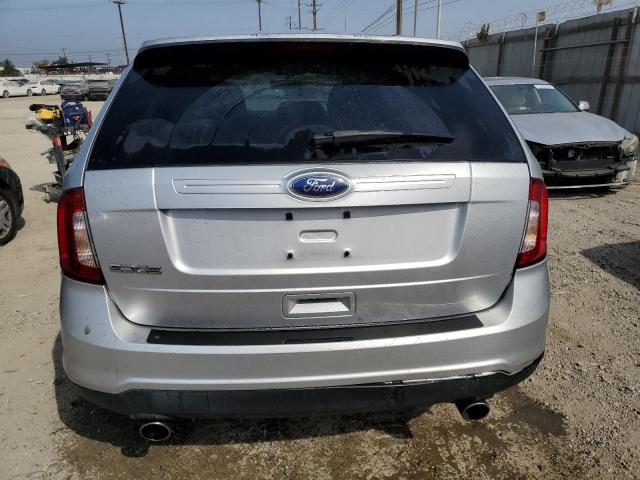 Photo 6 from auction – 2014 FORD EDGE SE with VIN 2FMDK3GC5EBB01386