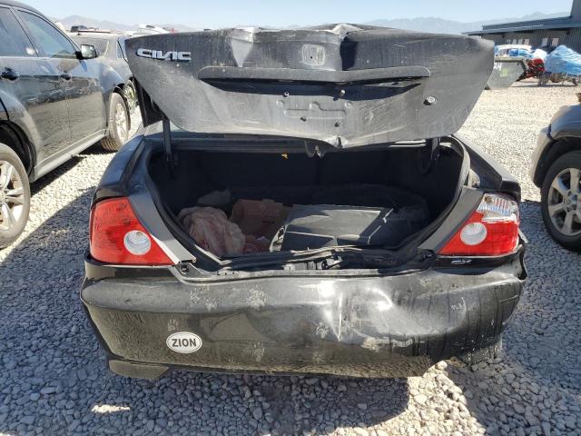 Photo 6 from auction – 2004 HONDA CIVIC EX with VIN 1HGEM21904L085303