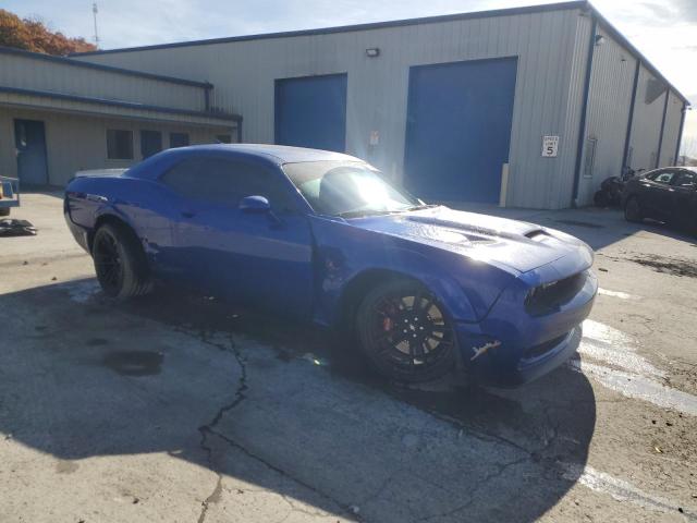 Photo 4 from auction – 2020 DODGE CHALLENGER with VIN 2C3CDZFJ0LH159045