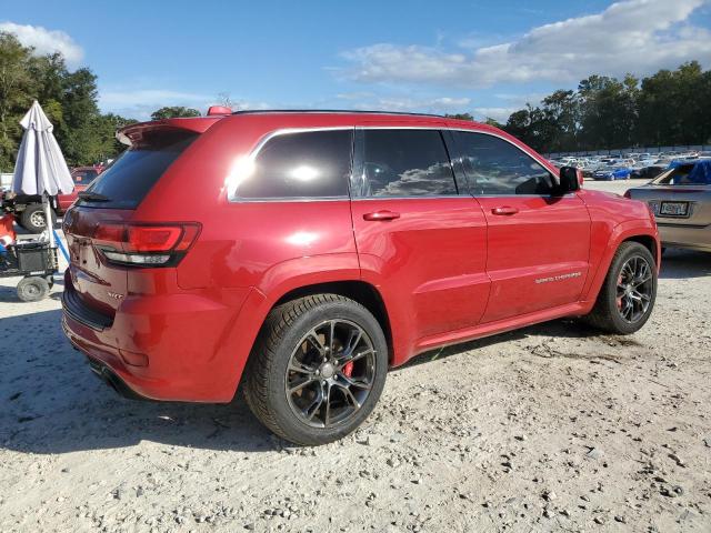 Photo 3 from auction – 2014 JEEP GRAND CHER with VIN 1C4RJFDJ3EC472385