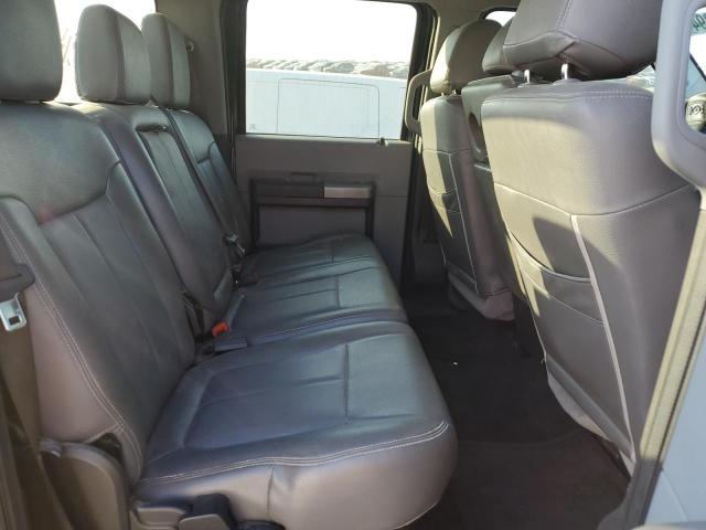 Photo 10 from auction – 2012 FORD F250 SUPER with VIN 1FT7W2BT8CEB00418