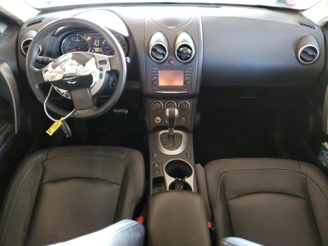 Photo 8 from auction – 2012 NISSAN ROGUE S with VIN JN8AS5MV4CW412199