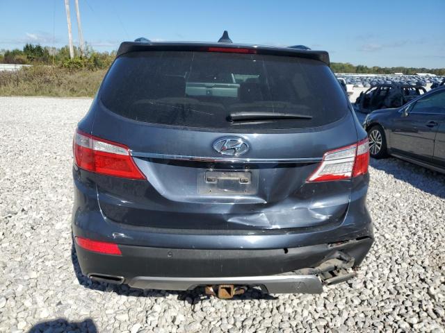 Photo 6 from auction – 2014 HYUNDAI SANTA FE G with VIN KM8SR4HF3EU076709