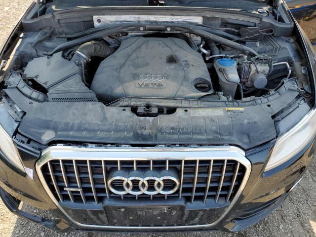 Photo 12 from auction – 2014 AUDI Q5 TDI PRE with VIN WA1CMCFP5EA008579