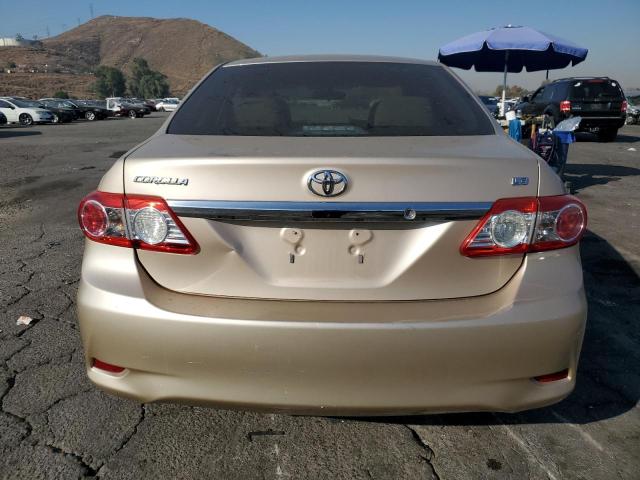 Photo 6 from auction – 2011 TOYOTA COROLLA LE with VIN 2T1BU4EE6BC653661