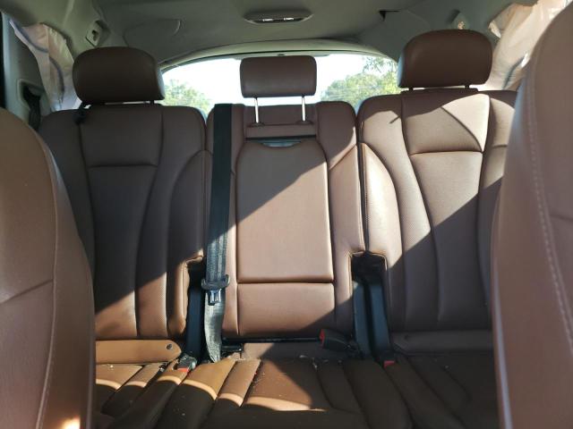 Photo 10 from auction – 2018 AUDI Q7 PRESTIG with VIN WA1VAAF71JD007394