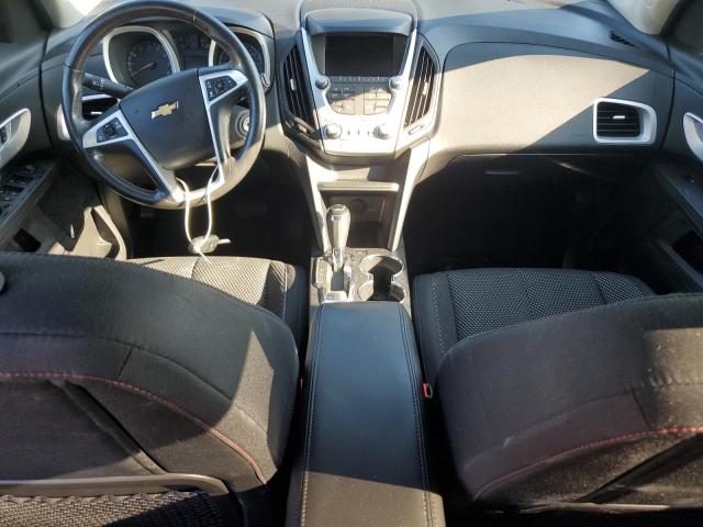 Photo 8 from auction – 2017 CHEVROLET EQUINOX LT with VIN 2GNALCEK9H6203423
