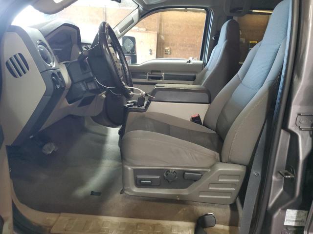 Photo 7 from auction – 2010 FORD F250 SUPER with VIN 1FTSW2BR8AEB41434