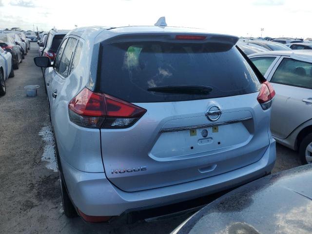 Photo 6 from auction – 2019 NISSAN ROGUE S with VIN KNMAT2MT3KP515919