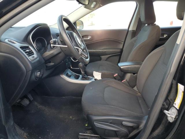صورة رقم 7 من المزاد - 2019 JEEP COMPASS SP مع VIN 3C4NJDAB7KT723439