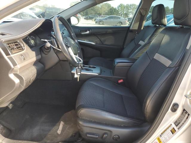 Photo 7 from auction – 2014 TOYOTA CAMRY L with VIN 4T1BF1FK9EU365844
