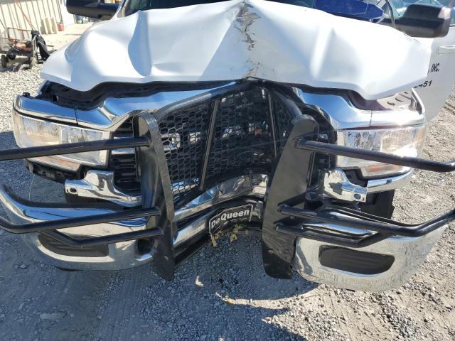 Photo 11 from auction – 2022 RAM 2500 BIG H with VIN 3C6UR5DJ2NG248381