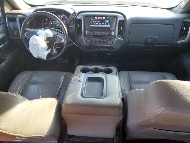 Photo 8 from auction – 2019 CHEVROLET SILVERADO with VIN 2GCVKPEC4K1185110