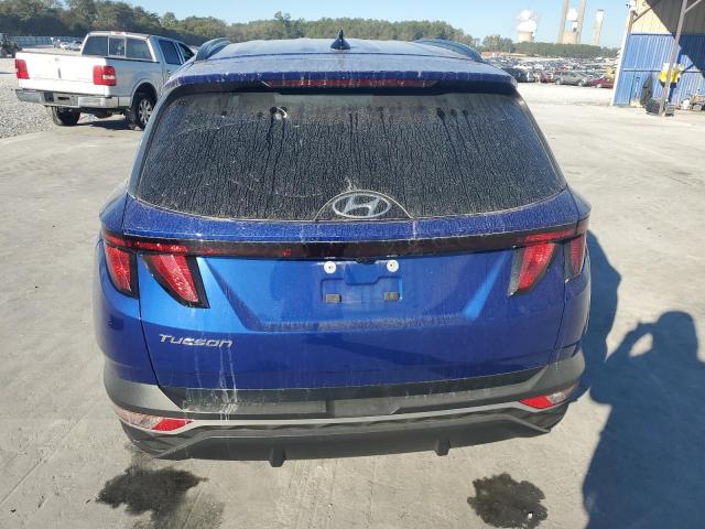 Photo 6 from auction – 2024 HYUNDAI TUCSON SEL with VIN 5NMJB3DE1RH324934