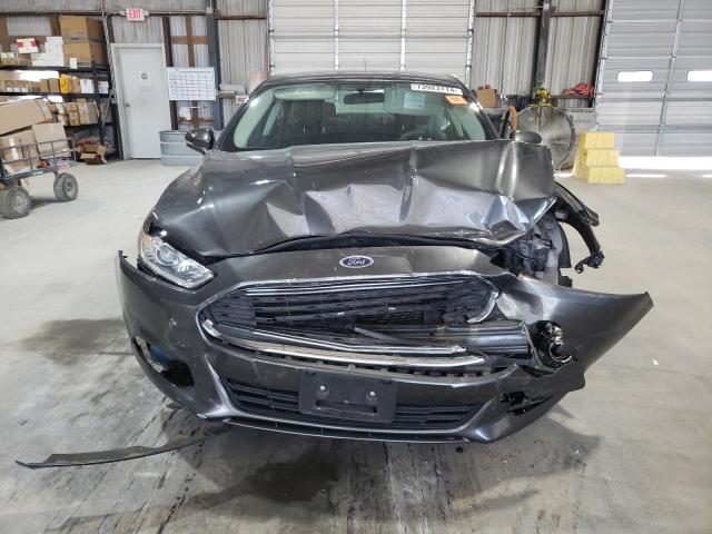 Photo 5 from auction – 2015 FORD FUSION SE with VIN 3FA6P0H71FR129189